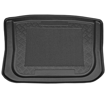 Vana do kufru SEAT Ibiza Hatchback 1993-1999