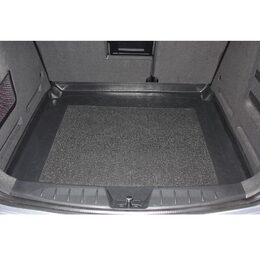 Vana do kufru SEAT Toledo III Hatchback 2004->