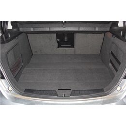 Vana do kufru SEAT Toledo III Hatchback 2004-> horní kufr