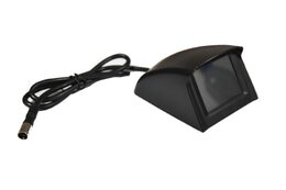 LCD monitor 2,5" na palubní desku