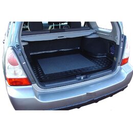 Vana do kufru SUBARU Forester II 2002->