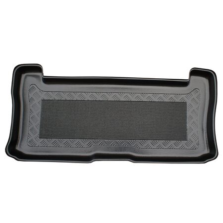 Vana do kufru TOYOTA Yaris Hatchback 1999-2005