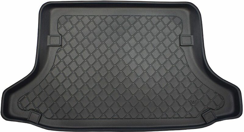 Vana do kufru TOYOTA Rav 4 2002-2005