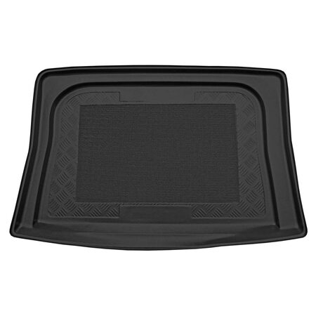 Vana do kufru VOLKSWAGEN Polo Hatchback 1995-2002