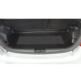 Vana do kufru TOYOTA Yaris 2006-> horní kufr
