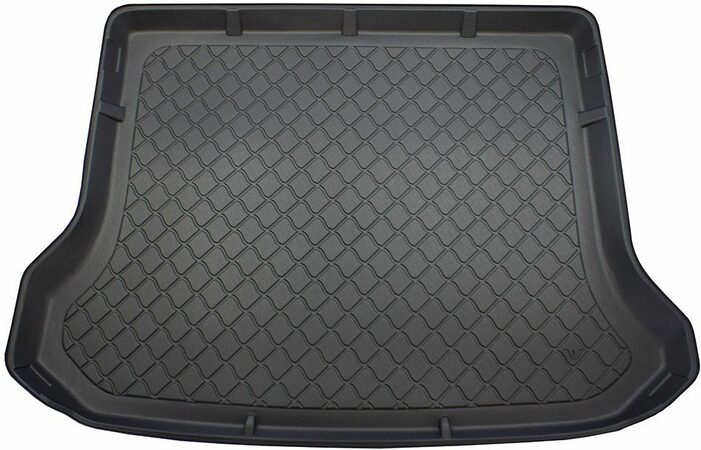 Vana do kufru VOLVO XC 60 2008-2016
