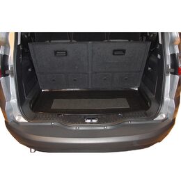 Vana do kufru FORD S-Max 2006-> 3. řada nahoře
