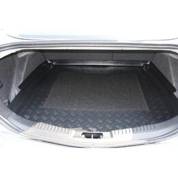 Vana do kufru FORD Mondeo Sedan 2007-> s rezervou