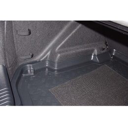 Vana do kufru FORD Mondeo Sedan 2007-> dojezdové kolo