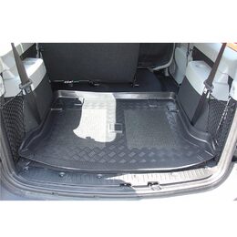 Vana do kufru DACIA Logan MCV 2007-> za 2. řadu