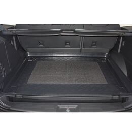 Vana do kufru DODGE Nitro Hatchback 4x4 2007->