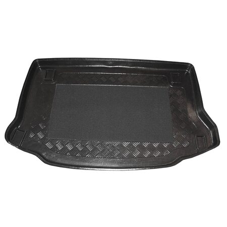 Vana do kufru JEEP Cherokee 4x4 2001->