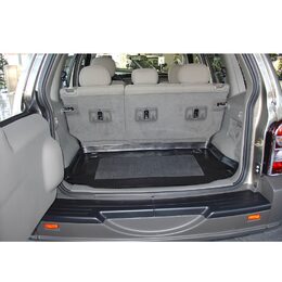 Vana do kufru JEEP Cherokee 4x4 2001->