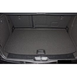 Vana do kufru MERCEDES W169(A) 2004-2012 s rezervou