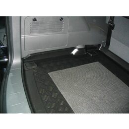 Vana do kufru SSANGYONG Kyron 2005->