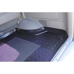 Vana do kufru TOYOTA Land Cruiser 100 1998-> bez 3. řady