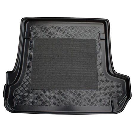 Vana do kufru TOYOTA Land Cruiser 90 1996-2003