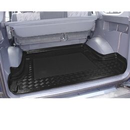 Vana do kufru TOYOTA Land Cruiser 90 1996-2003