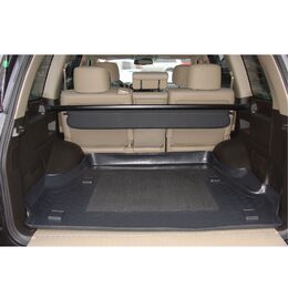 Vana do kufru TOYOTA Land Cruiser 200 2007->