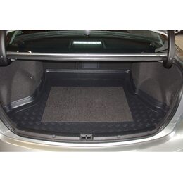 Vana do kufru TOYOTA Avensis Sedan 2009->