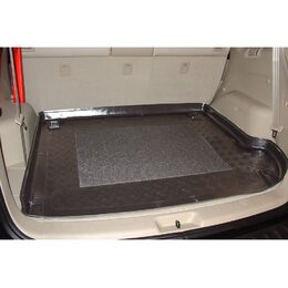 Vana do kufru HYUNDAI Santa Fe 2006->