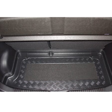 Vana do kufru HYUNDAI i10 Hatchback 2008-> dolní kufr
