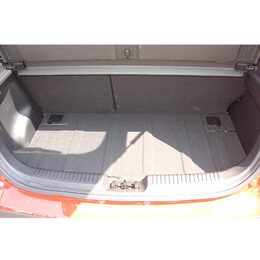 Vana do kufru HYUNDAI i10 Hatchback 2008-> horní kufr