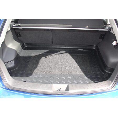 Vana do kufru SUBARU Impreza Hatchback 2007->