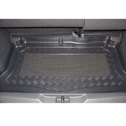 Vana do kufru TOYOTA Urban Cruiser Hatchback 2009->