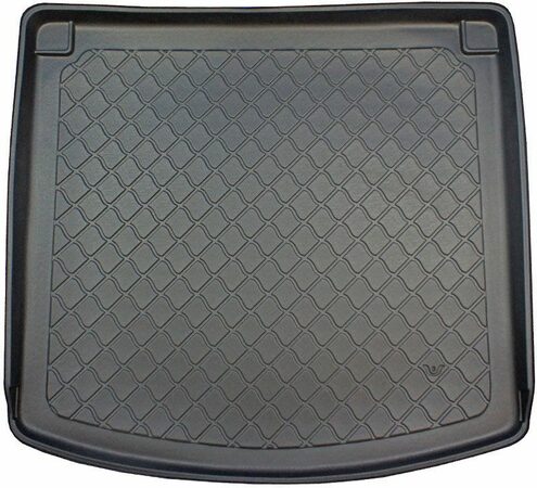 Vana do kufru OPEL Antara 2007->