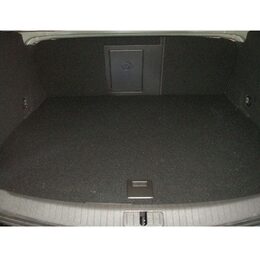 Vana do kufru OPEL Insignia Liftback 2009-> rezerva