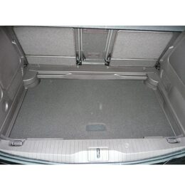 Vana do kufru OPEL Meriva B Hatchback 2010-> dolní kufr
