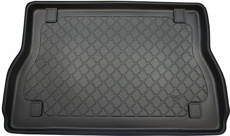 Vana do kufru LAND ROVER Freeelander I 1997-2006