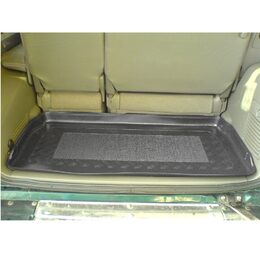 Vana do kufru MITSUBISHI Pajero III SUV 2000-2007