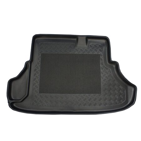 Vana do kufru MITSUBISHI Lancer 2007-> bez repro