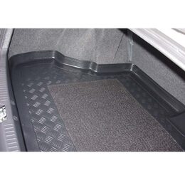 Vana do kufru MITSUBISHI Lancer 2007-> bez repro
