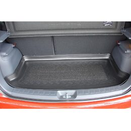 Vana do kufru MITSUBISHI Colt Hatchback 2008-> horní kufr
