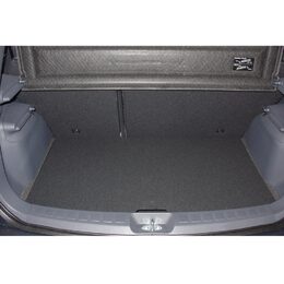 Vana do kufru MITSUBISHI Colt Hatchback 2008-> horní kufr