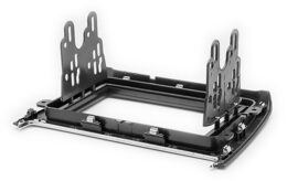 2DIN redukce pro VW Polo 2014-