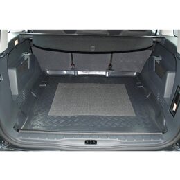 Vana do kufru PEUGEOT 5008 Hatchback 2010-> bez 3. řady