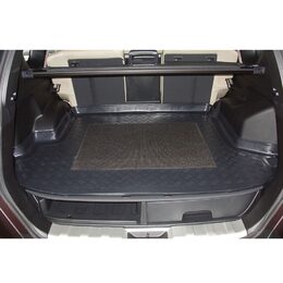 Vana do kufru NISSAN X-Trail 2007-> horní kufr