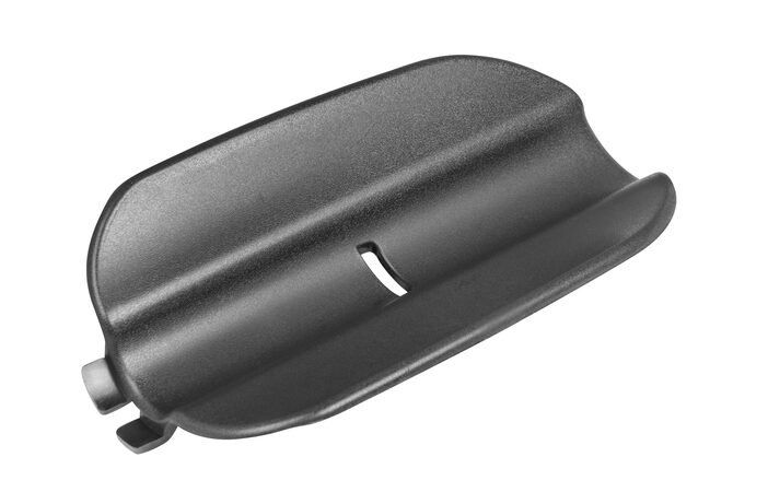 Plastové prodloužení Peruzzo Instinct pro uchycení kola - 2ks