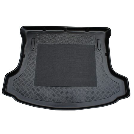 Vana do kufru NISSAN Qashqai 2007-2014