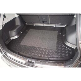 Vana do kufru NISSAN Qashqai 2007-2014