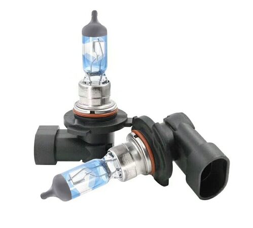 Halogen. žárovka 12V s paticí HB3 (9005), Night unlimited 4300K