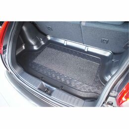 Vana do kufru NISSAN Juke Hatchback 2010->