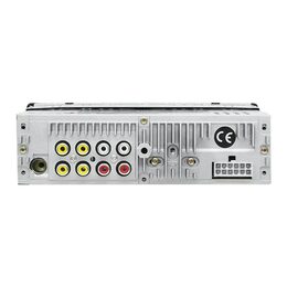 Autorádio BLOW AVH-8984 MP5, USB, SD, MMC, FM, BLUETOOTH + dálkový ovladač