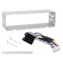 Autorádio BLOW AVH-8984 MP5, USB, SD, MMC, FM, BLUETOOTH + dálkový ovladač