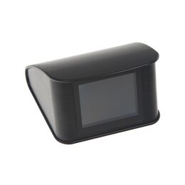 Palubní DISPLEJ 2,6" LCD, GPS měřič rychlosti