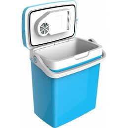 Chladící box s funkcí ohřevu 18 L 12V